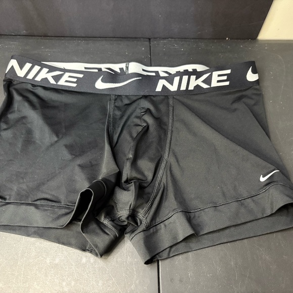 Nike Men's Boxer Briefs Dri-Fit size large Set of 3 New - Picture 4 of 5